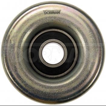 2009 Subaru Legacy Drive Belt Idler Pulley
