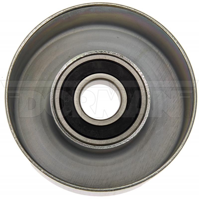 2011 Subaru Tribeca Drive Belt Idler Pulley Dorman 419693 image 2 of 4