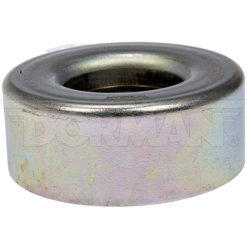 2011 Subaru Tribeca Drive Belt Idler Pulley Dorman 419693 image 3 of 4