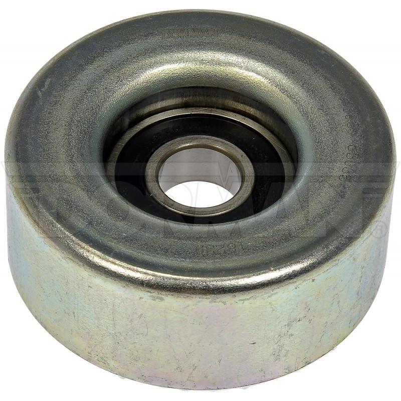 2011 Subaru Tribeca Drive Belt Idler Pulley Dorman 419693 image 4 of 4