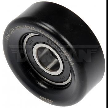 2015 Chevrolet SS Drive Belt Idler Pulley Air Conditioning Dorman 419695 image 3 of 4