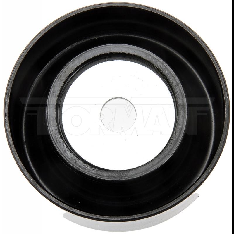 2017 Chevrolet Caprice Drive Belt Idler Pulley Air Conditioning Dorman 419695 image 4 of 4