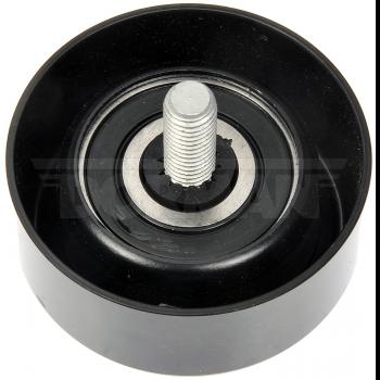 2012 Kia Forte Koup Drive Belt Idler Pulley