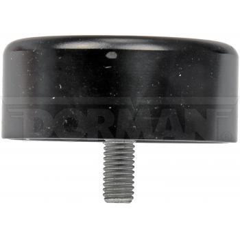 2013 Kia Forte5 Drive Belt Idler Pulley Lower Dorman 419699 image 2 of 4