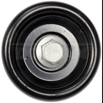 2013 Kia Forte5 Drive Belt Idler Pulley Lower Dorman 419699 image 4 of 4
