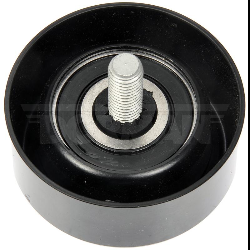2014 Hyundai Santa Fe Sport Drive Belt Idler Pulley