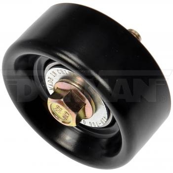 2005 Kia Sedona Drive Belt Idler Pulley