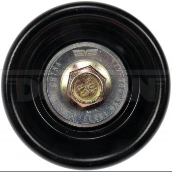 2002 Kia Sedona Drive Belt Idler Pulley Dorman 419700 image 2 of 4
