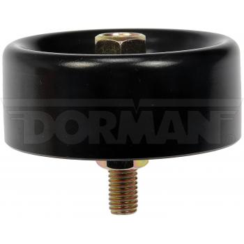 2002 Kia Sedona Drive Belt Idler Pulley Dorman 419700 image 3 of 4