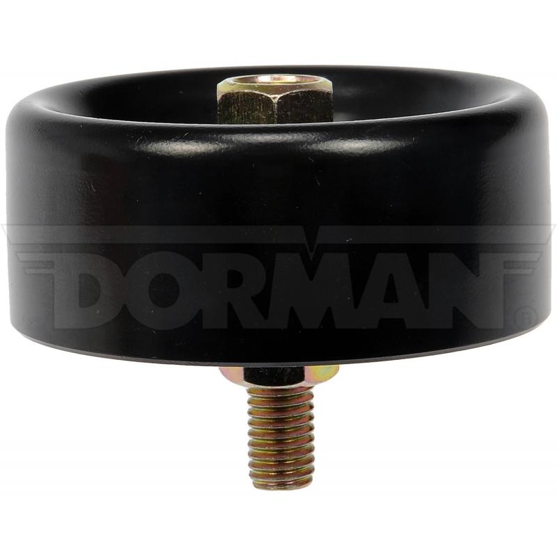 2003 Kia Sedona Drive Belt Idler Pulley Dorman 419700 image 3 of 4