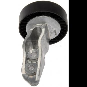 2006 Volkswagen Rabbit Drive Belt Idler Pulley Lower Dorman 419702 image 3 of 4