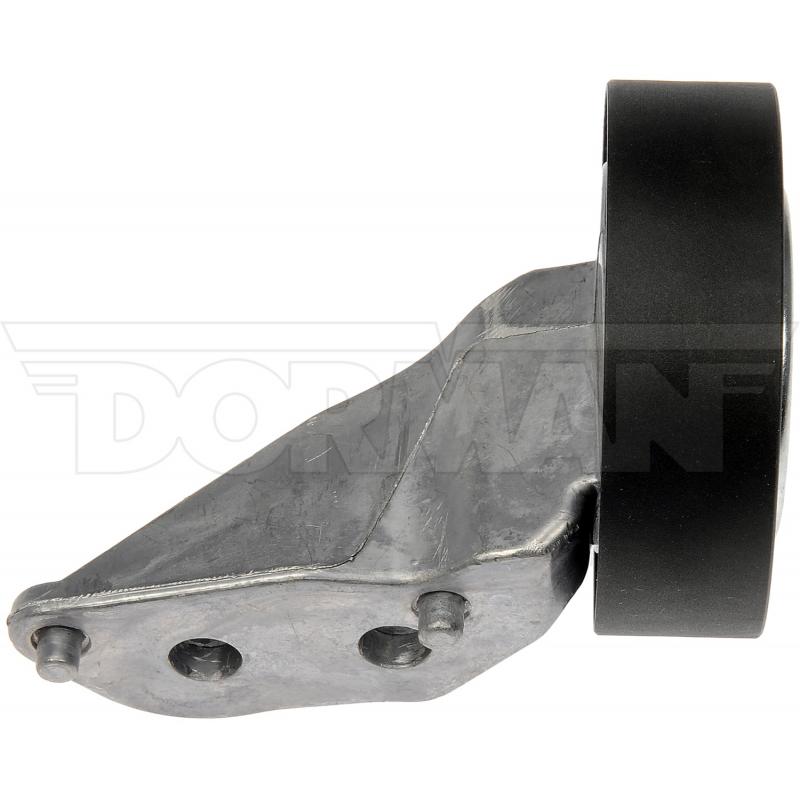 2014 Volkswagen Passat Drive Belt Idler Pulley