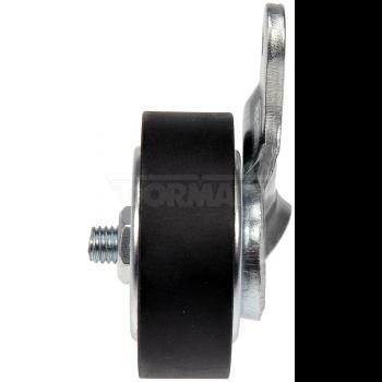 2006 Volkswagen Rabbit Drive Belt Idler Pulley Upper Dorman 419705 image 1 of 4