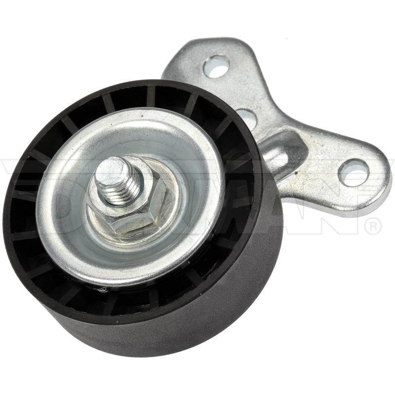 Dorman 419705 Drive Belt Idler Pulley product image 4 of 4