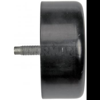 2005 Ford Excursion Drive Belt Idler Pulley Above Water Pump Dorman 419706 image 1 of 4