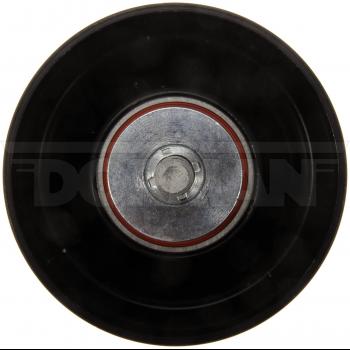 2005 Ford Excursion Drive Belt Idler Pulley Above Water Pump Dorman 419706 image 3 of 4