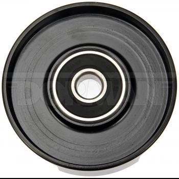 2004 Nissan Pathfinder Drive Belt Idler Pulley