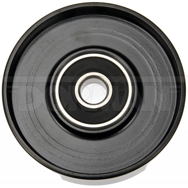2003 Nissan Pathfinder Drive Belt Idler Pulley
