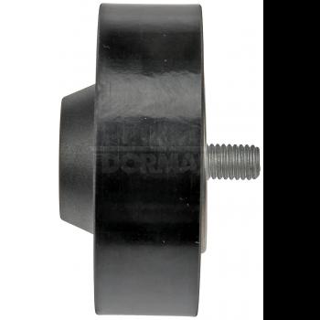 2011 BMW X3 Drive Belt Idler Pulley Dorman 419710 image 4 of 4