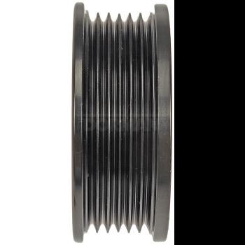 2011 Ford Lobo Drive Belt Idler Pulley Dorman 419711 image 1 of 4