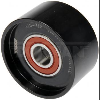 2003 GMC C6500 Topkick Drive Belt Tensioner Pulley Dorman 419712 image 4 of 4