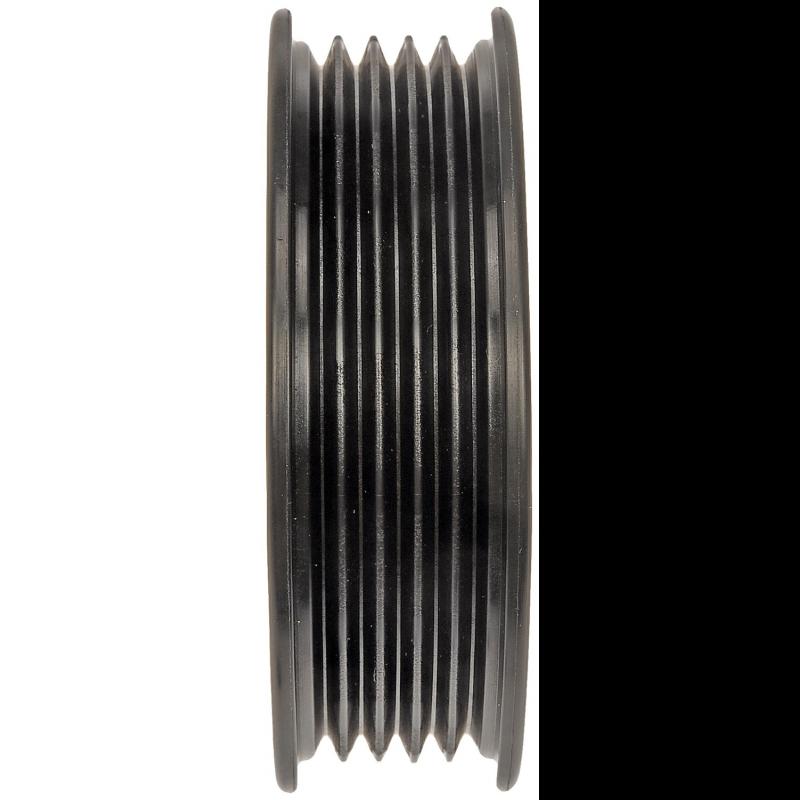 2006 Hyundai Santa Fe Drive Belt Tensioner Pulley Power Steering Dorman 419714 image 1 of 4