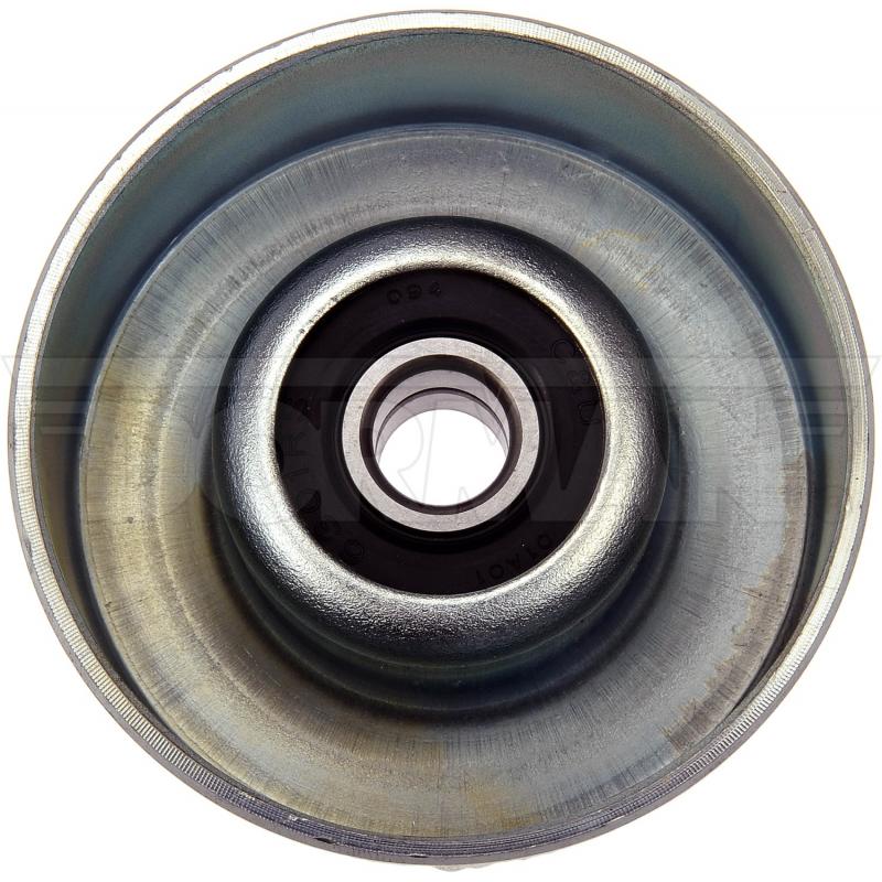 2007 Nissan Altima Drive Belt Idler Pulley Lower Dorman 419715 image 3 of 4