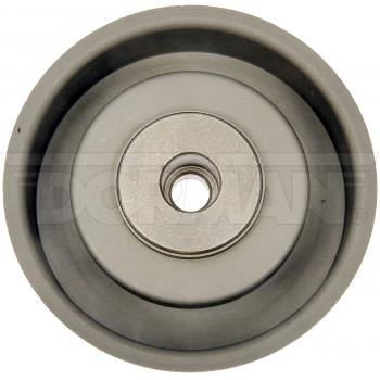 2004 Mitsubishi Montero Sport Drive Belt Tensioner Pulley Dorman 419716 image 1 of 4