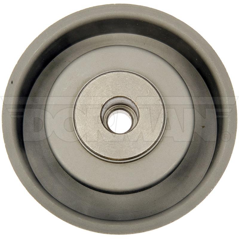 Dorman 419716 - Drive Belt Tensioner Pulley Dorman 419716 Drive Belt Tensioner Pulley product image 1 of 4