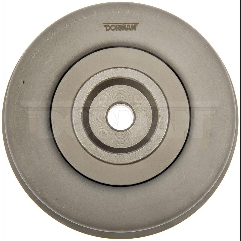 Dorman 419716 - Drive Belt Tensioner Pulley Dorman 419716 Drive Belt Tensioner Pulley product image 3 of 4