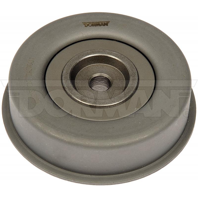 Dorman 419716 - Drive Belt Tensioner Pulley Dorman 419716 Drive Belt Tensioner Pulley product image 4 of 4