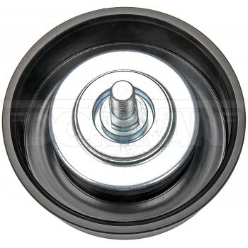 2006 Kia Optima Drive Belt Idler Pulley