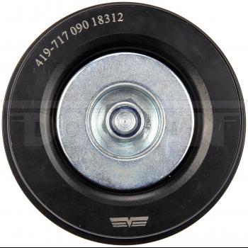 2005 Chrysler Sebring Drive Belt Tensioner Pulley Power Steering Dorman 419717 image 4 of 4