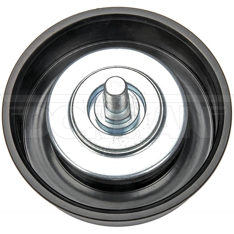 1999 Hyundai Sonata Drive Belt Idler Pulley