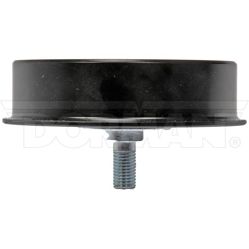 1999 Hyundai Sonata Drive Belt Idler Pulley Dorman 419717 image 2 of 4