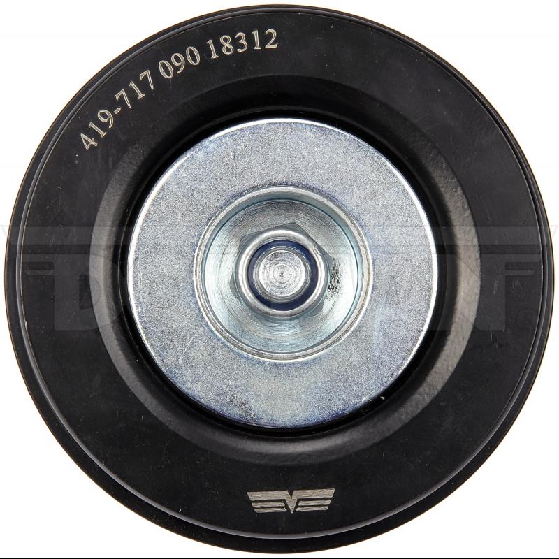 1999 Hyundai Sonata Drive Belt Idler Pulley Dorman 419717 image 4 of 4