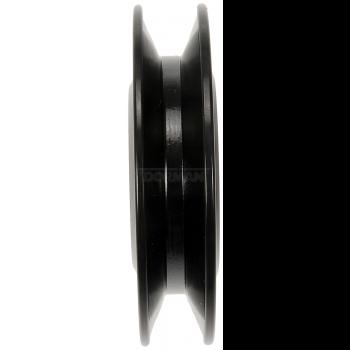 1994 Nissan D21 Drive Belt Idler Pulley