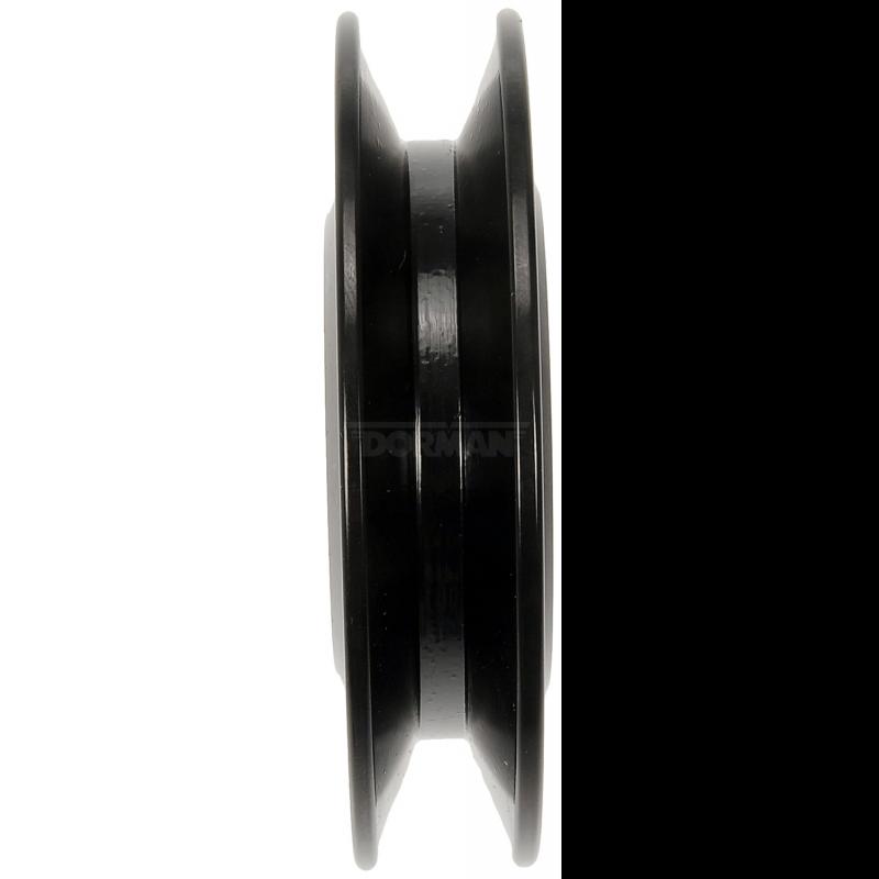 1987 Nissan D21 Drive Belt Idler Pulley