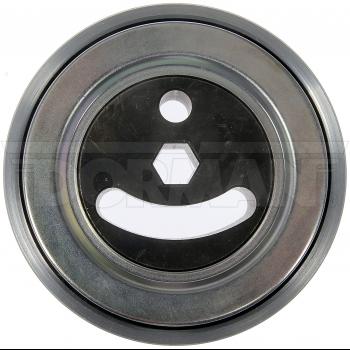 2005 Suzuki XL-7 Drive Belt Tensioner Pulley Power Steering Dorman 419722 image 4 of 4