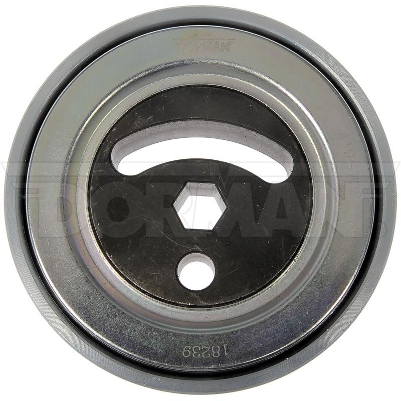 Dorman 419722 Drive Belt Tensioner Pulley product image 1 of 4
