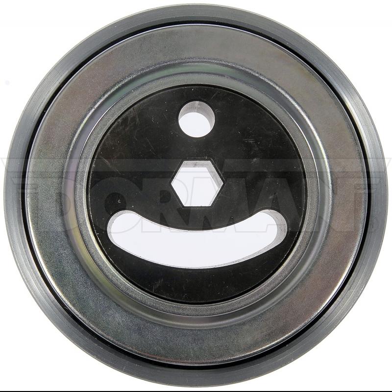Dorman 419722 Drive Belt Tensioner Pulley product image 4 of 4