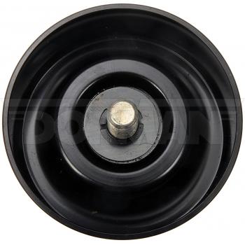 2014 Nissan Maxima Drive Belt Idler Pulley Upper Dorman 419723 image 2 of 4