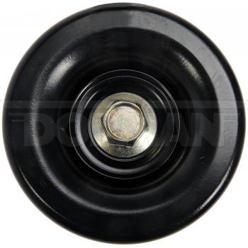 2014 Nissan Maxima Drive Belt Idler Pulley Upper Dorman 419723 image 3 of 4