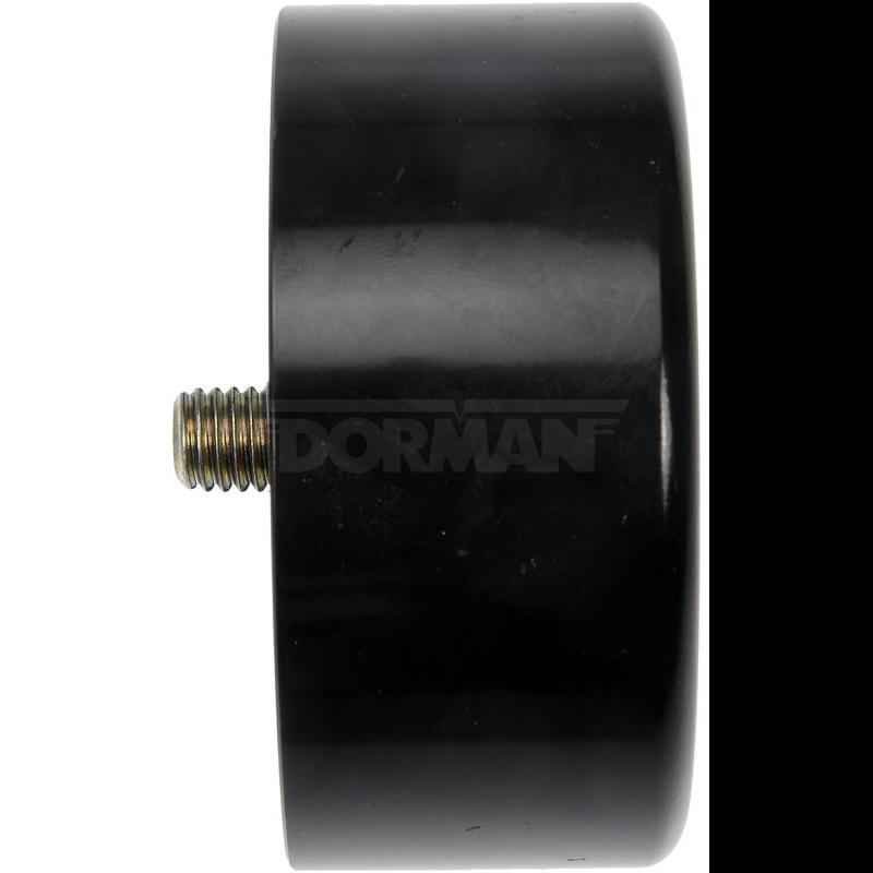 2007 Nissan Altima Drive Belt Idler Pulley Upper Dorman 419723 image 1 of 4