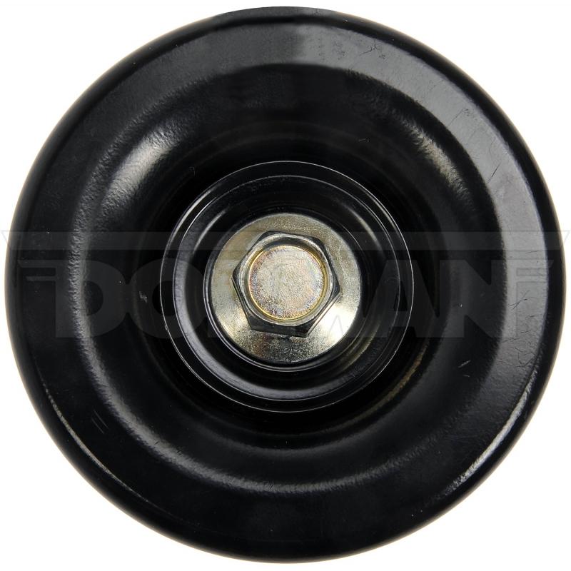 2007 Nissan Altima Drive Belt Idler Pulley Upper Dorman 419723 image 3 of 4