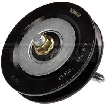 1990 Toyota Pickup Drive Belt Idler Pulley Dorman 419724 image 1 of 4
