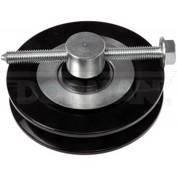 1990 Toyota Pickup Drive Belt Idler Pulley Dorman 419724 image 4 of 4