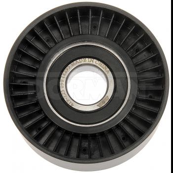 2007 Dodge Nitro Drive Belt Idler Pulley Dorman 419725 image 2 of 4