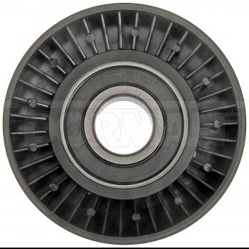 2007 Dodge Nitro Drive Belt Idler Pulley Dorman 419725 image 3 of 4