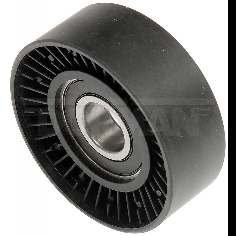 Dorman 419725 - Drive Belt Idler Pulley Dorman 419725 Drive Belt Idler Pulley product image 1 of 4